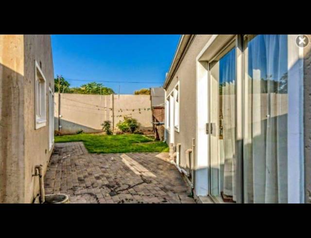 1 BEDROOM PROPERTY TO RENT IN DOUGLASDALE